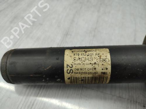 Left front shock absorber AUDI A5 (8T3) 2.7 TDI | BP23721063M16  - Image 8