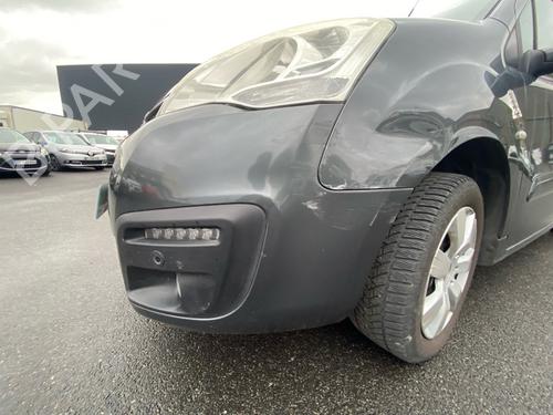 Front bumper CITROËN BERLINGO MULTISPACE (B9) 1.2 PureTech 110 | BP40271469C7 - Image 3