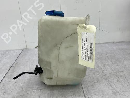 Used Windscreen washer tank Windscreen washer tank SKODA OCTAVIA I (1U2) 1.9 TDI (110 hp) 23702648 23702648