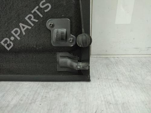 Rear parcel shelf AUDI A3 (8P1) 2.0 TDI quattro | BP26457300C85 