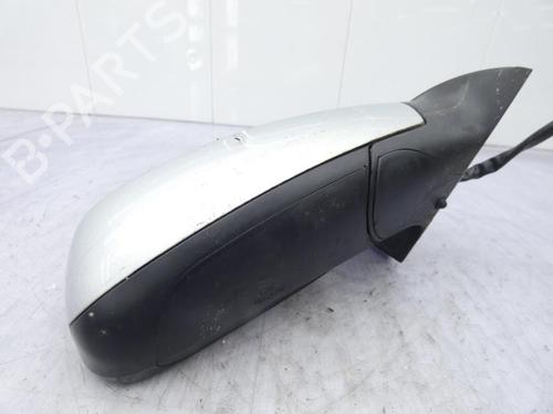 Right mirror PEUGEOT 307 (3A/C) 2.0 HDi 110 | BP23689264C27 