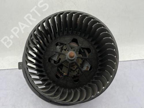 Varmeblæser VW TOURAN (1T1, 1T2) 2.0 TDI 16V (140 hp) 23679790