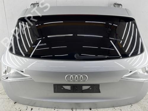Used Tailgate AUDI Q5 (8RB) 2.0 TDI (143 hp) 30506145