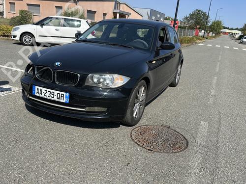 Used Parts BMW 1 (E87) 118 d (143 hp) 4308381