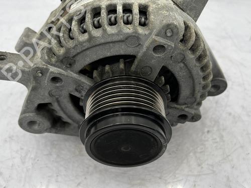 Alternator TOYOTA AURIS (_E15_) 1.33 Dual-VVTi (NRE150_, NRE150R) | BP29512724M7 