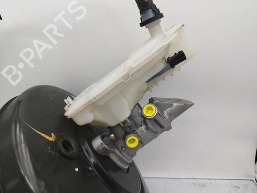 Used Servo brake Servo brake RENAULT SCÉNIC IV (J9_) 1.6 dCi 130 (130 hp) 26384634 26384634