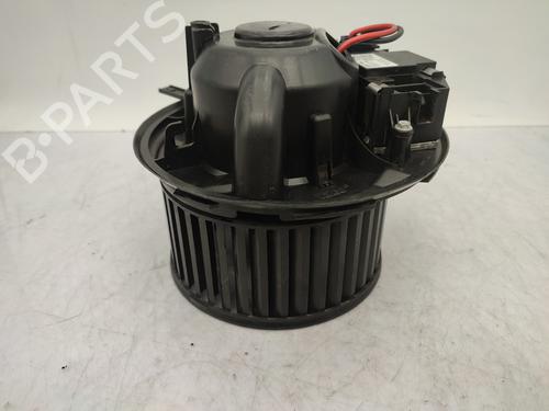Used Heater blower motor AUDI A3 (8P1) 1.6 TDI (105 hp) 23851760