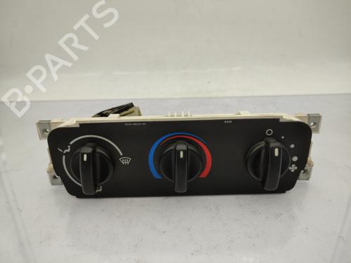 Climate control FORD TRANSIT Van (FA_ _) 2.4 DI RWD (FAA_, FAB_, FAC_, FAD_) | BP23739125I5 - Image 4