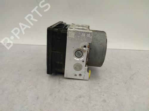 ABS pump CITROËN C3 II (SC_) 1.2 VTi 82 | BP26020582M43  - Image 5