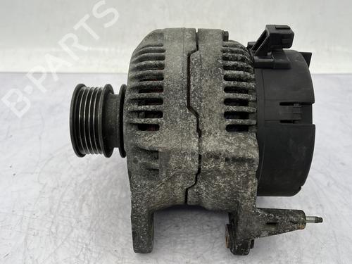 Used Alternator Alternator 26027860 26027860