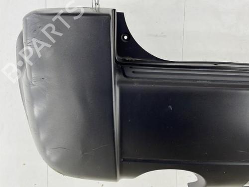 Rear bumper HYUNDAI TUCSON (JM) 2.0 CRDi All-wheel Drive | BP23750588C8 
