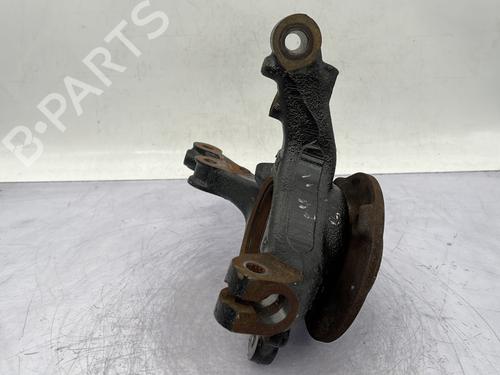 Right front steering knuckle OPEL CORSA F (P2JO) 1.5 (68) | BP24150139M26 