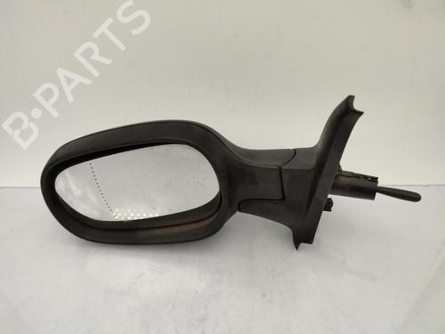 Left mirror NISSAN MICRA III (K12) 1.0 16V | BP23712063C26 