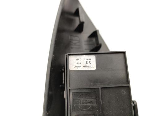 Left front window switch NISSAN JUKE (F15) 1.5 dCi | BP23711121I27 