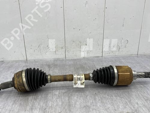 Left front driveshaft DACIA DUSTER (HS_) 1.5 dCi 4x4 (HSMC, HSMD) | BP26685787M38 - Image 3