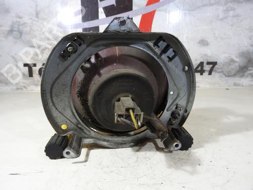 Left headlight VW POLO II (86C, 80) 1.0 | BP23684916C28 