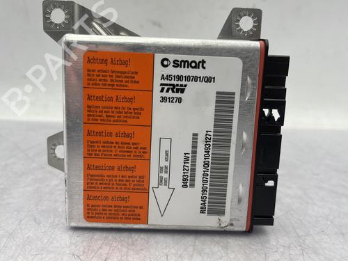 Used ECU airbags SMART FORTWO Coupe (451) 1.0 (451.331, 451.380) (71 hp) 30459811