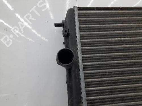 Køler RENAULT MEGANE I (BA0/1_) 1.6 16V (BA04, BA0B, BA11, BA1J, BA16, BA19, BA1K, BA1V,... | BP23710829M31 