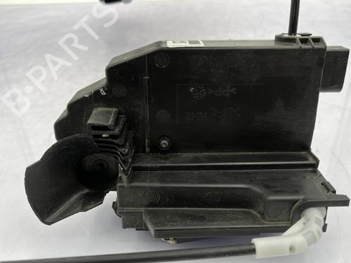 Front right lock PEUGEOT 308 SW II (LC_, LJ_, LR_, LX_, L4_) 1.5 BlueHDi 130 | BP23754729C97 