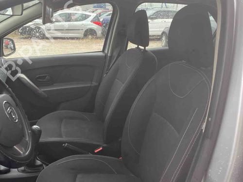 Seats set DACIA LOGAN II 1.5 dCi | BP36439805C78 - Image 14