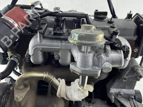 Engine FORD FOCUS I Turnier (DNW) 1.8 TDCi | BP30596822M1 