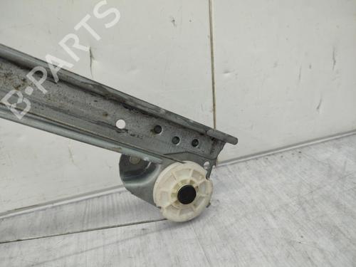 Front right window mechanism CITROËN C1 (PM_, PN_) 1.0 | BP23740784C23 