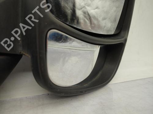 Used Right mirror OPEL VIVARO A Bus (X83) 1.9 DTI (F7, J7, A07) (101 hp) 23712502