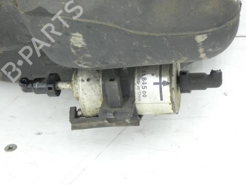 Fuel tank VW POLO V (6R1, 6C1) 1.2 TDI | BP23695778C62