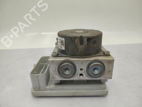 ABS pump CITROËN C3 II (SC_) 1.4 HDi 70 (SC8HZC, SC8HR0, SC8HP4) | BP23708375M43 - Image 2