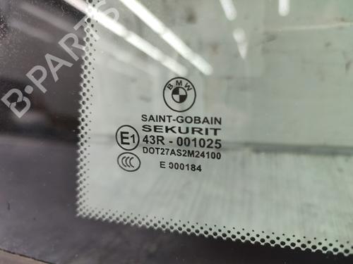 Rear left quarter glass BMW 3 Coupe (E92) 330 d | BP29406324C93 