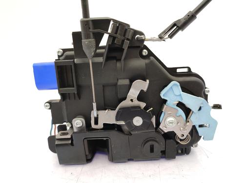 Rear right lock VW GOLF V (1K1) 2.0 TDI | BP23756849C99 