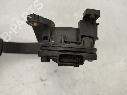 Used Pedal Pedal RENAULT SCÉNIC IV (J9_) 1.3 TCe 140 (140 hp) 24146281 24146281