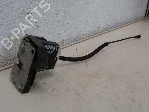 Used Front right lock Front right lock RENAULT CLIO II (BB_, CB_) 1.4 16V (B/CB0P, BB13) (98 hp) 23669963 23669963