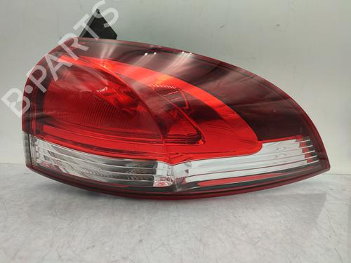 Used Right taillight RENAULT CLIO IV Grandtour (KH_) 1.5 dCi 90 (KHN3, KHN4) (90 hp) 29360276