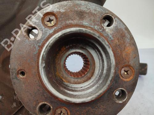 Used Right front steering knuckle Right front steering knuckle SEAT IBIZA II (6K1) 1.9 TDI (110 hp) 23708298 23708298
