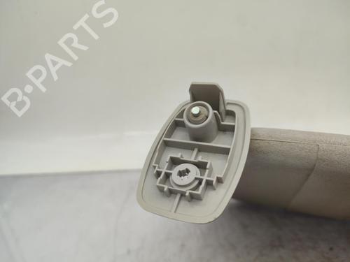 Left sun visor CITROËN BERLINGO Box Body/MPV (B9) 1.6 HDi / BlueHDi 75 | BP23678547I1 