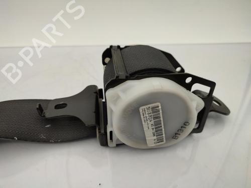 Used Rear left seatbelt Rear left seatbelt HONDA CIVIC VIII Hatchback (FN, FK) 2.2 CTDi (FK3) (140 hp) 23706856 23706856
