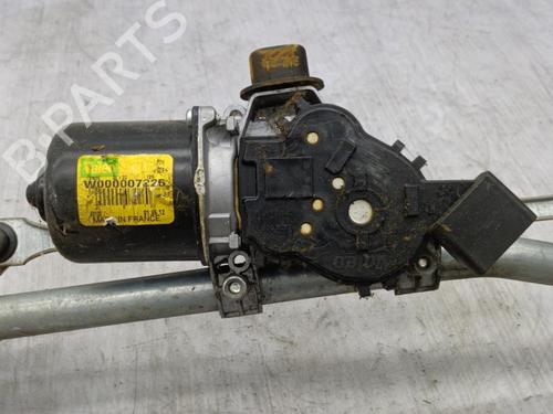 Front wiper motor RENAULT MEGANE III Hatchback (BZ0/1_, B3_) 1.5 dCi (BZ09, BZ0D, BZ1W, BZ29, BZ14) | BP23704375M29 