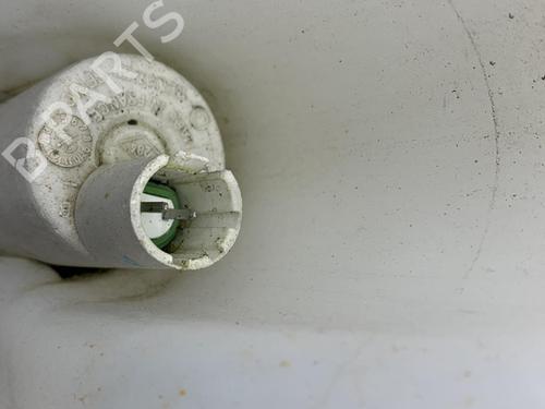 Windscreen washer tank RENAULT LAGUNA II (BG0/1_) 2.2 dCi (BG0F) | BP23666901C113 