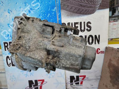 Gearbox CITROËN C5 I (DC_) 2.0 HDi (DCRHZB, DCRHZE) | BP23666367M3  - Image 6