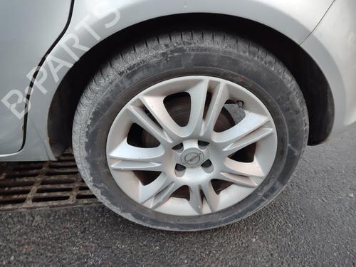 Left front window switch OPEL CORSA D (S07) 1.3 CDTI (L08, L68) | BP23710928I27  - Image 25