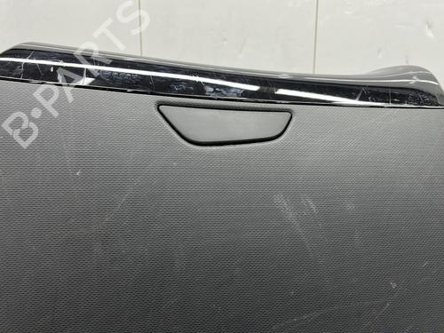 Glove box RENAULT CAPTUR I (J5_, H5_) 1.5 dCi 90 (J5N4, J5M5, J5MW, J5M6, J5AL, J5AJ) | BP29912056C95