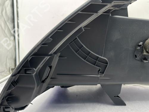Glove box RENAULT KOLEOS I (HY_) 2.0 dCi 4x4 (HY0K) | BP33569298C95  - Image 6