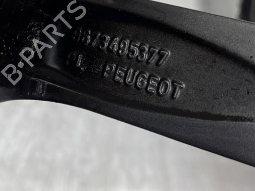 Annen PEUGEOT RCZ 2.0 HDi | BP30814628O1