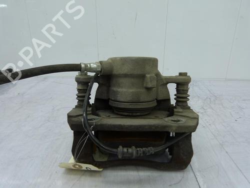 Used Right front brake caliper MERCEDES-BENZ A-CLASS (W169) A 200 CDI (169.008, 169.308) (140 hp) 23694584