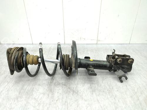Left front shock absorber RENAULT CLIO IV (BH_) 1.5 dCi 75 | BP23732512M16 