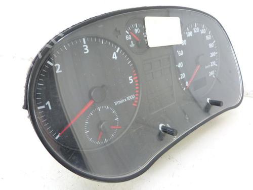 Instrument cluster AUDI A3 (8L1)  | BP23664763C47 
