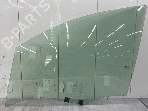 Used Front left door window RENAULT CLIO IV (BH_) 1.5 dCi 75 (75 hp) 31754945