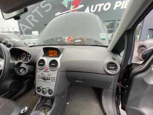 Used Dashboard Dashboard OPEL CORSA D (S07) 1.3 CDTI (L08, L68) (75 hp) 40040567 40040567