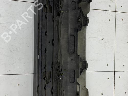 Rear bumper MERCEDES-BENZ C-CLASS (W203) C 220 CDI (203.006, 203.008) | BP23698497C8 